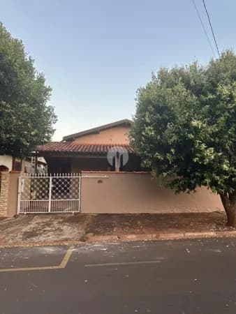 Casa no Centro - Excelente localização