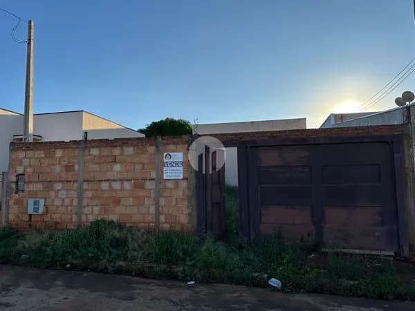 Terreno em Nelson Fernandes, Colômbia/SP