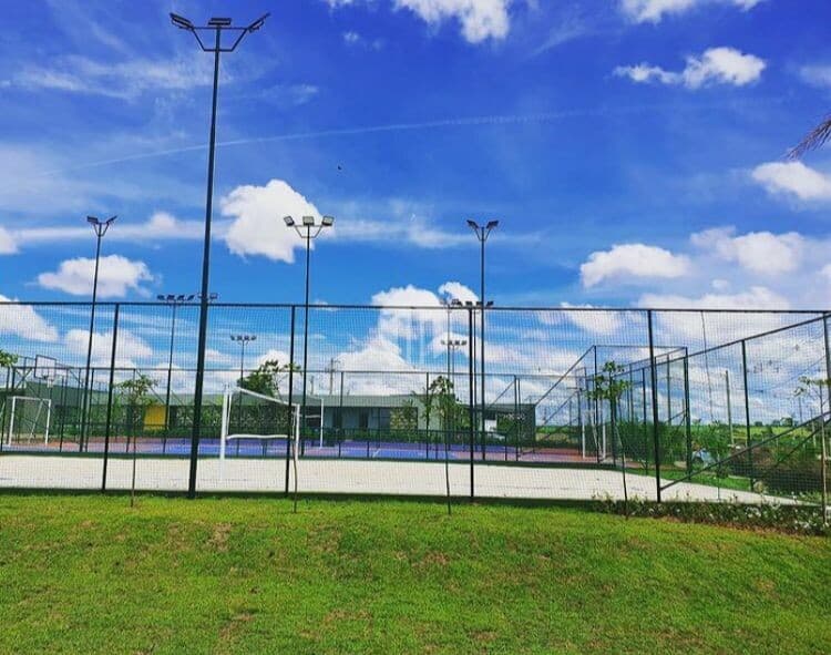 JARDIM BOTANICO LOTES APARTIR DE 360M²