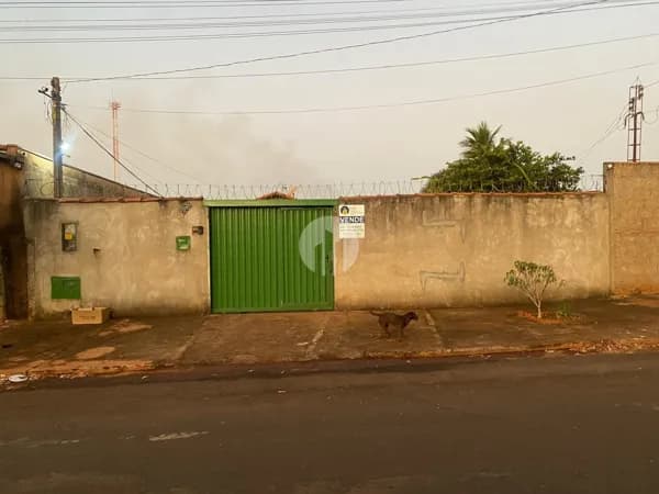 Casa em Centro, Colômbia/SP