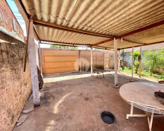 Casa em Barretos - Pedro Cavalini