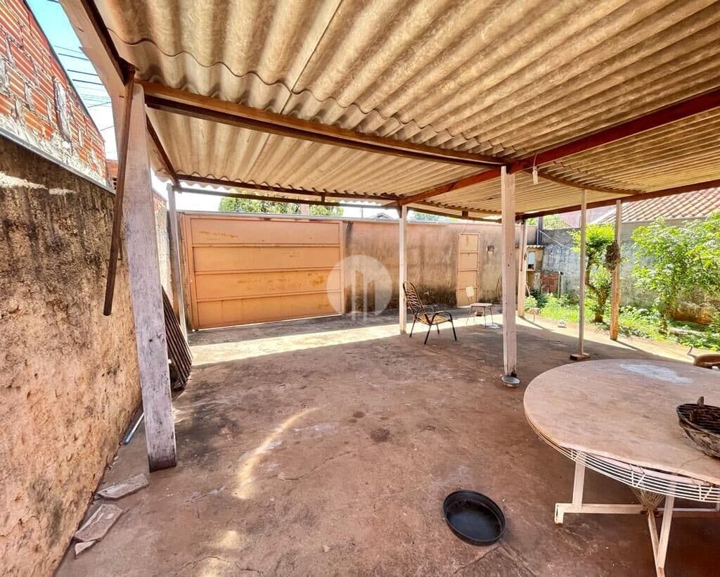 Casa em Barretos - Pedro Cavalini