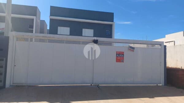 Apartamento em Barretos - Doutor Paulo Prata