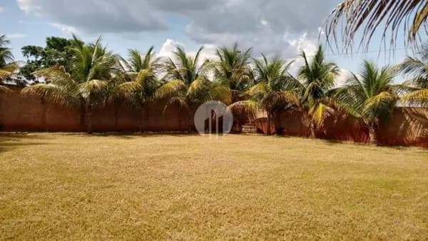 Terreno em Centro, Colômbia/SP