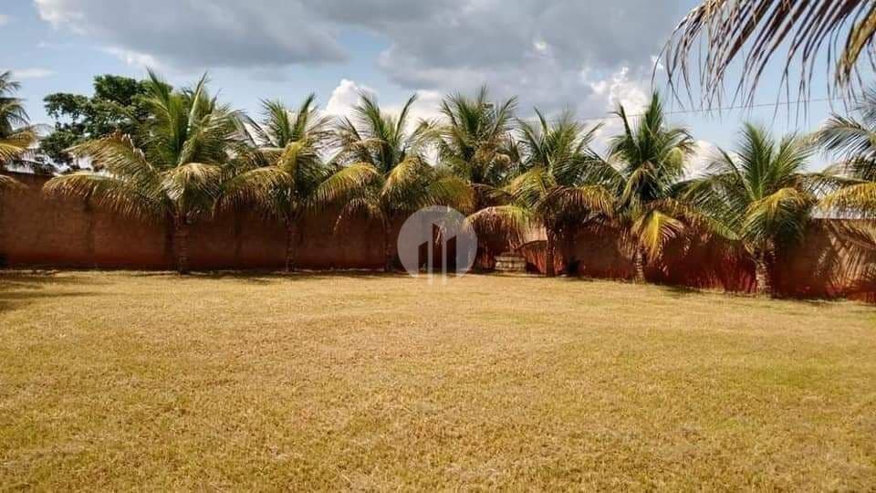 Terreno em Centro, Colômbia/SP