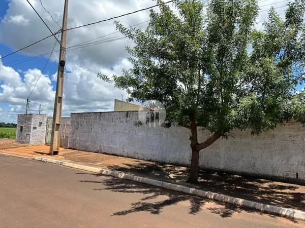Terreno em Condomínio em Condomínio Gran Rio, Planura/MG