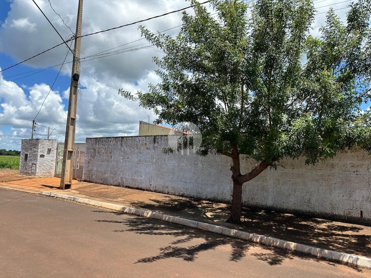 Terreno em Condomínio em Condomínio Gran Rio, Planura/MG