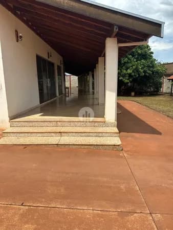 Rancho Village dos Buritis