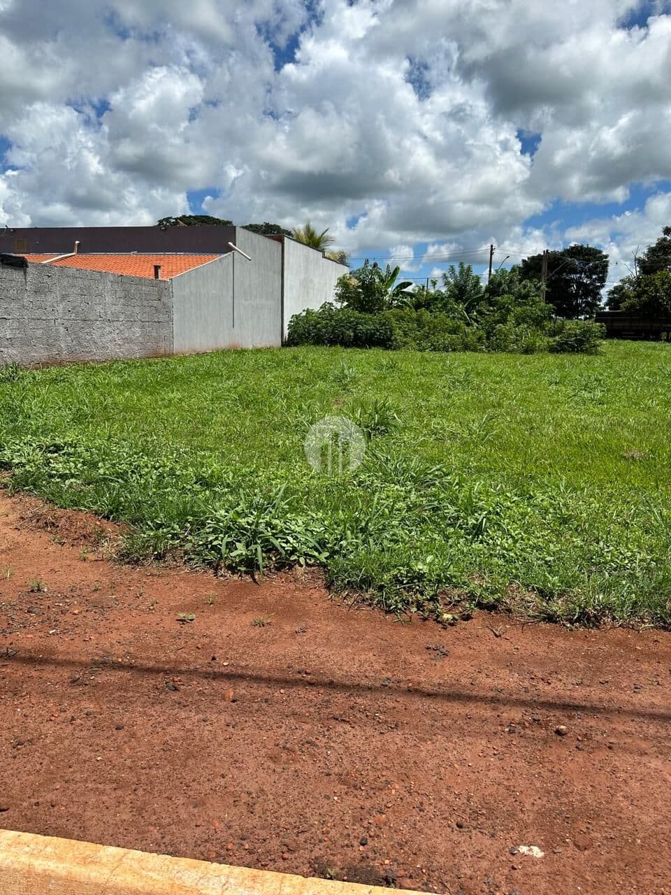 Terreno em Condomínio em Condomínio Gran Rio, Planura/MG