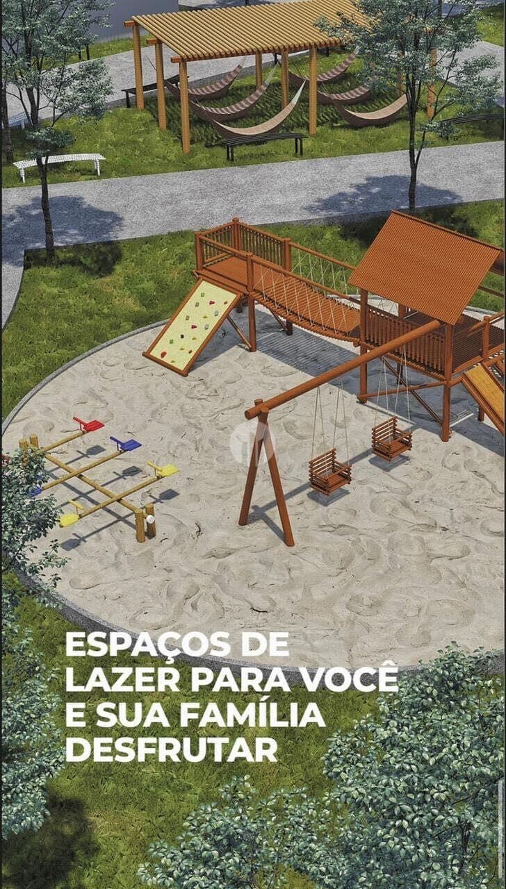 Lote/Terreno em Barretos - Frigorífico