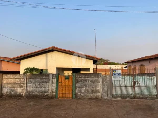 Casa em Centro, Colômbia/SP