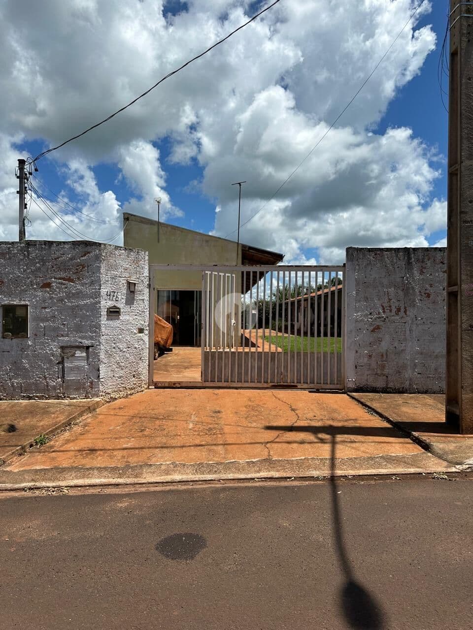 Casa em Condomínio em Condomínio Gran Rio, Planura/MG