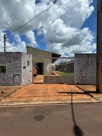 Casa em Condomínio em Condomínio Gran Rio, Planura/MG