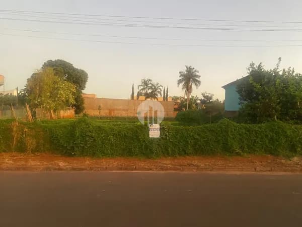 Lote/Terreno em Colômbia - Centro