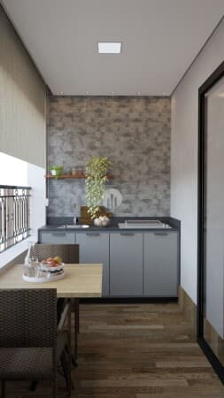 Apartamento em Barretos - América