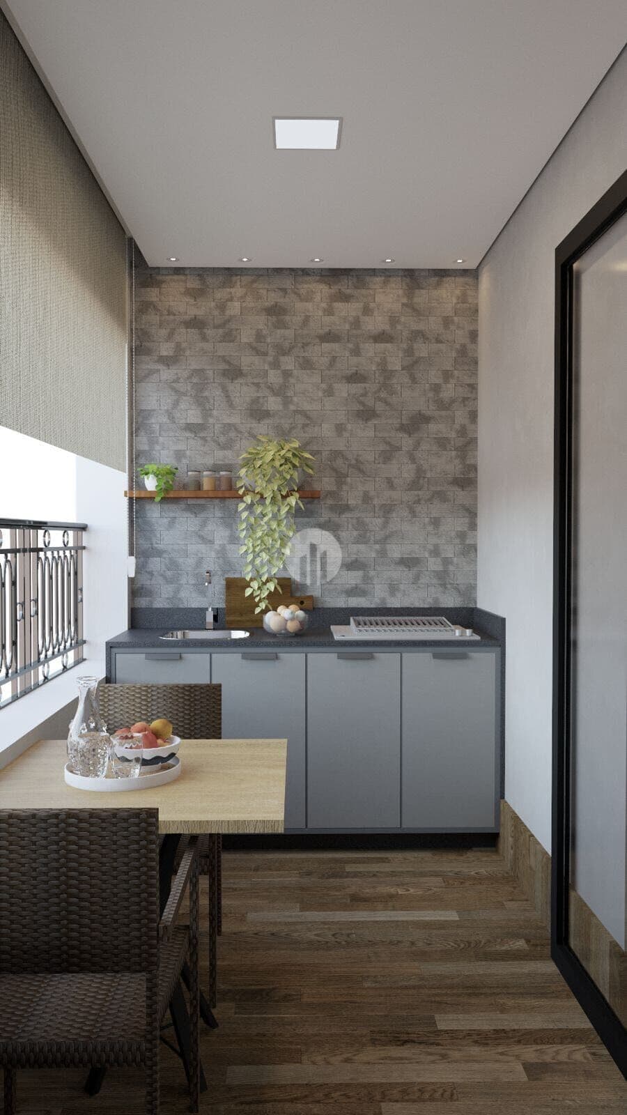 Apartamento em Barretos - América