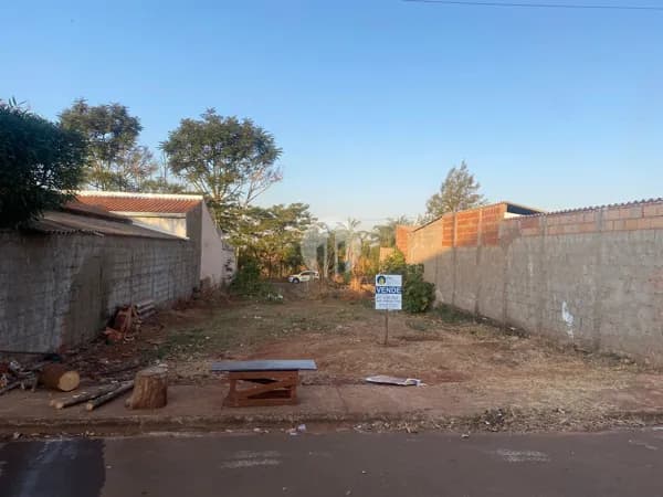 Terreno em Nelson Fernandes, Colômbia/SP