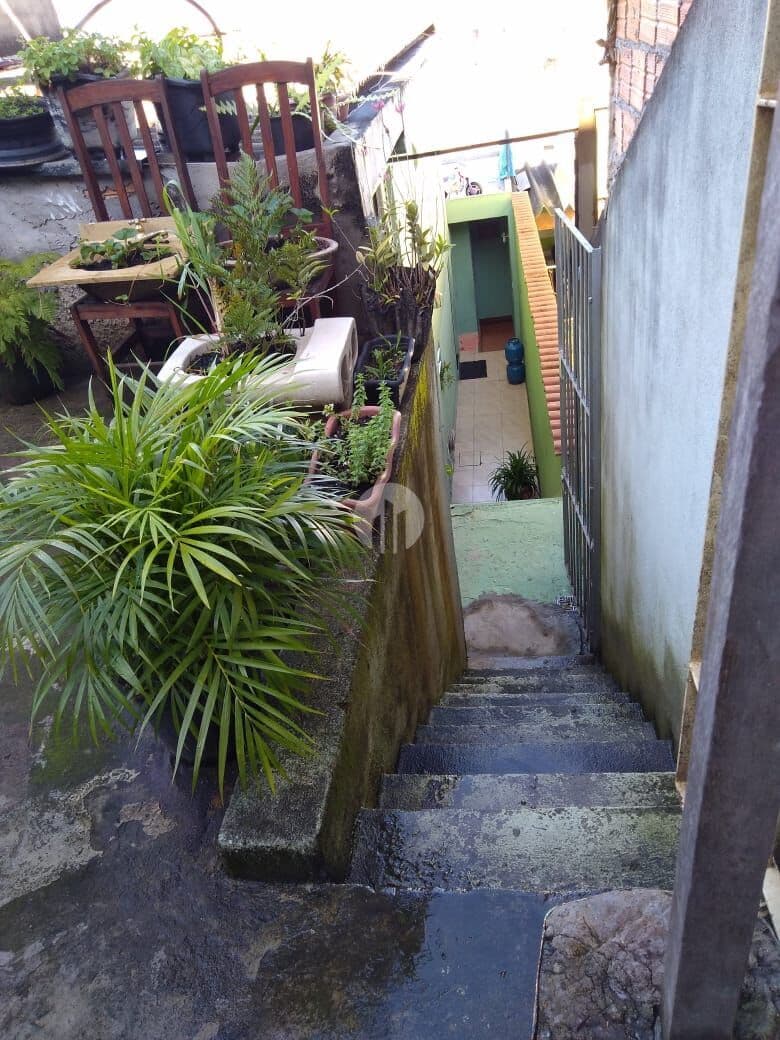 Sobrado em São Paulo - Jardim Ipanema (Cidade Líder)