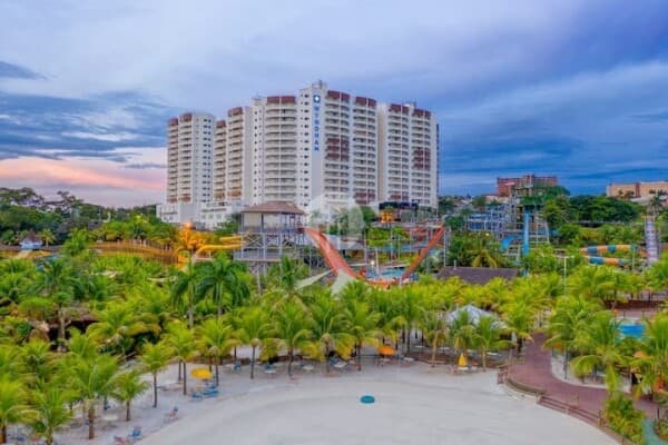 Wyndham Olimpia Resort - Olímpia