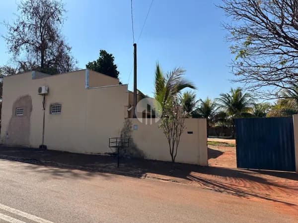 Rancho em Centro, Colômbia/SP