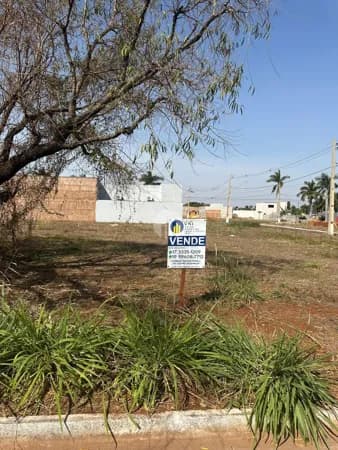 Terreno em Condomínio em Centro, Planura/MG