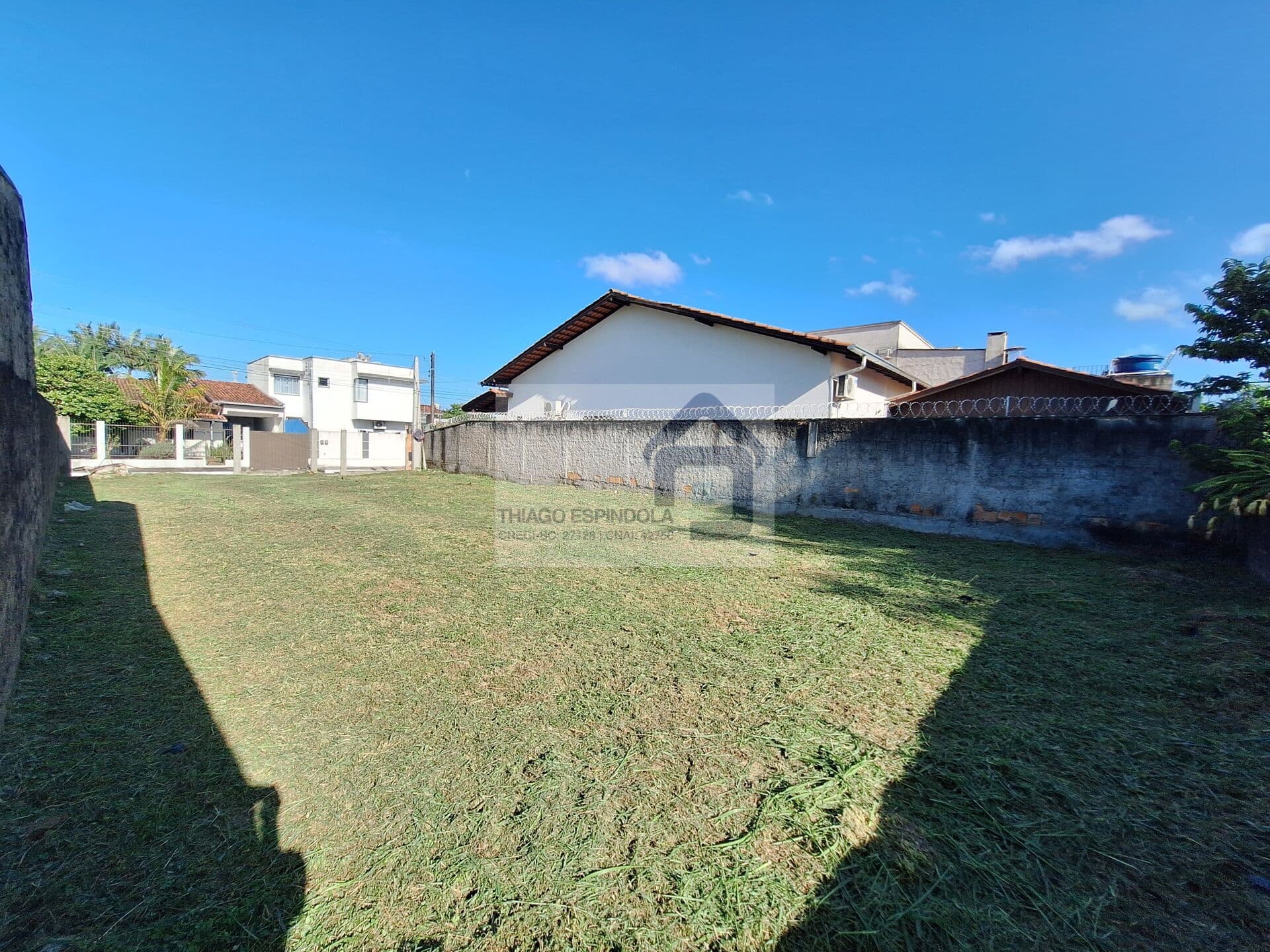 Terreno em Condomínio Residencial - Itajaí