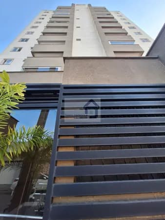 Apartamento - 02 Dormitórios - São Vicente