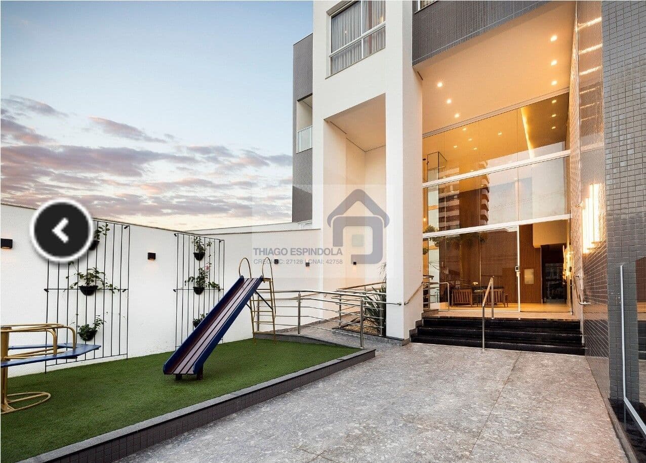 Apartamento Cobertura Linear em São Judas, Itajaí/SC