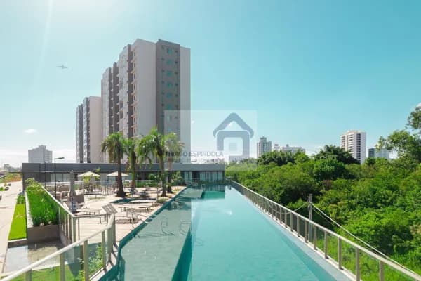 Apartamento - 03 Dormitórios - Bairro São Vicente
