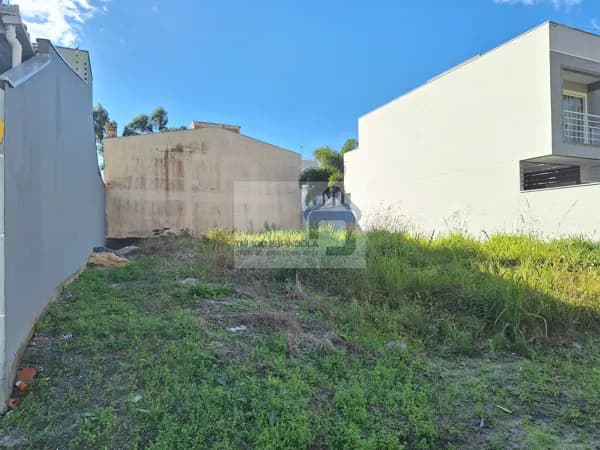 Terreno - 325 m² - Bairro Ressacada