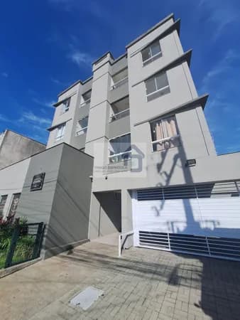 Apartamento - 01 Suíte + 01 Dormitório - São Vicente