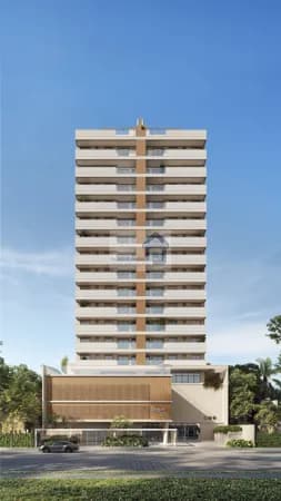 Apartamento - Fase de Obra - Bairro Vila Operária