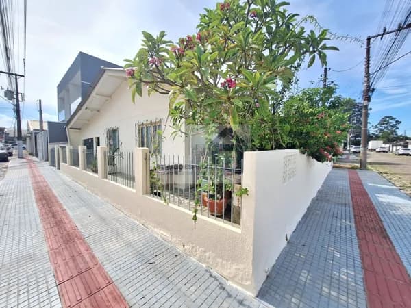 Casa em São Vicente, Itajaí/SC