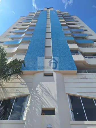 Apartamento em Itajaí - Dom Bosco