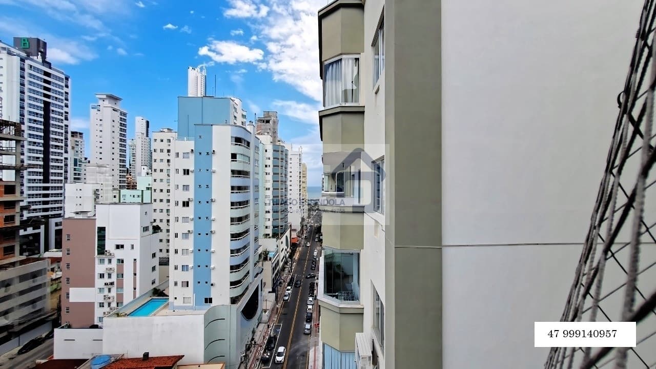 Apartamento - 03 Dormitórios - 02 VAGAS - Bairro Pioneiros (Barra Norte)