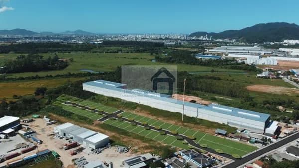 Terreno - Lote - Bairro Itaipava