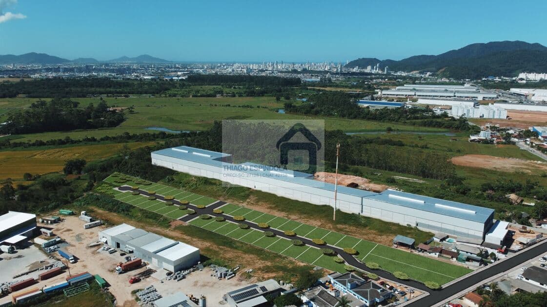 Terreno - Lote - Bairro Itaipava