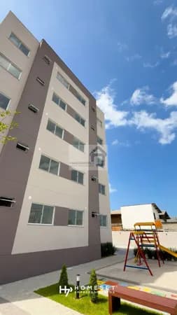 Apartamento Padrão - 02 Dormitórios - Murta