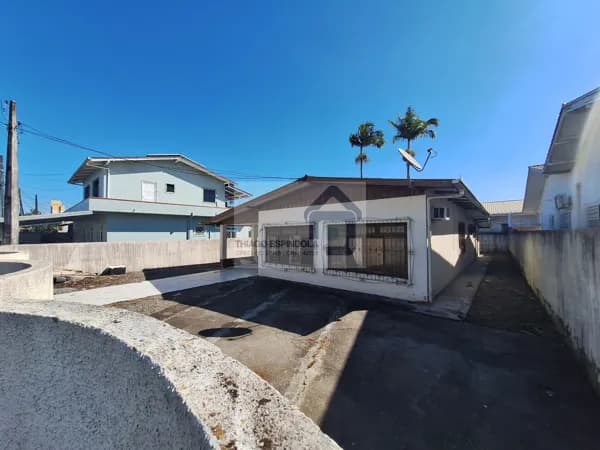 Terreno - 364 m² - Bairro Cordeiros (Parte Alta)
