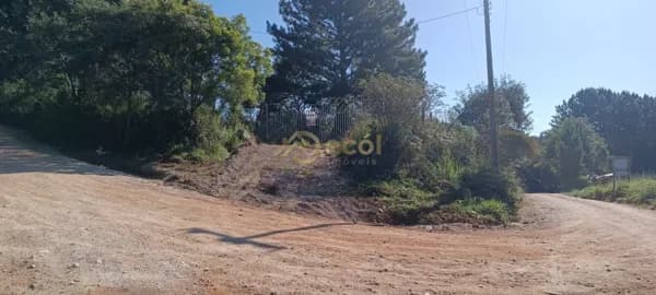 Terreno para formação de Chácara Campo Largo/PR