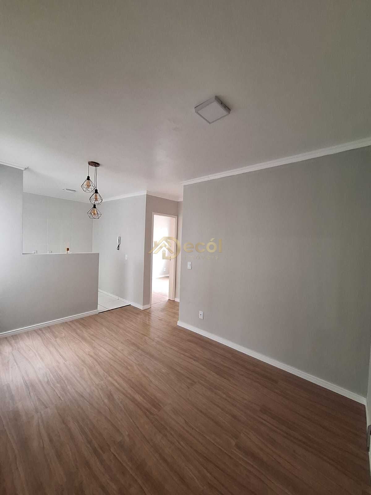 Apartamento Pronto para morar em Campo Largo/PR - Residencial Madison