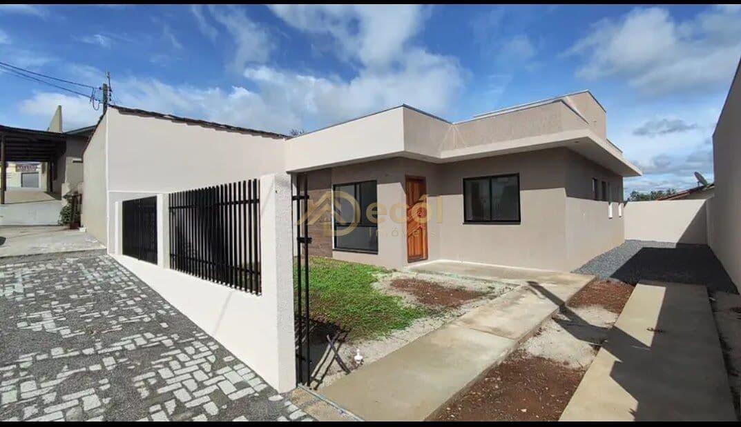 Casa com Terreno
