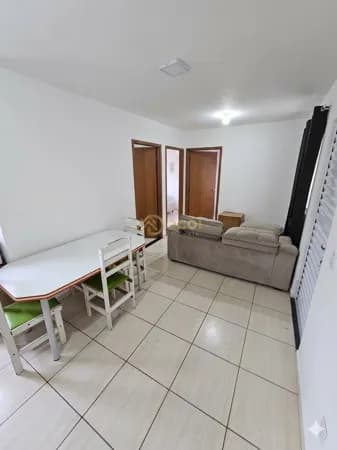 Apartamento com Entrada R$ 000.000,00 em Campo Largo/PR - Loteamento São Gerônimo