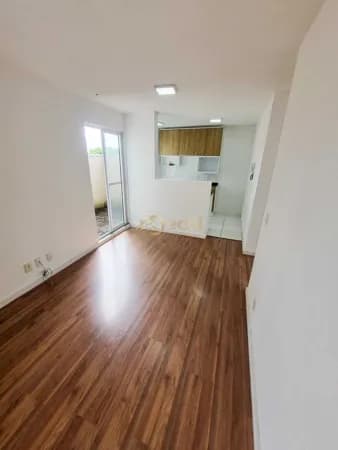 APARTAMENTO GARDEN DUPLO SEMI MOBILIADO EM CONDOMÍNIO CLUB - Campo Largo/PR