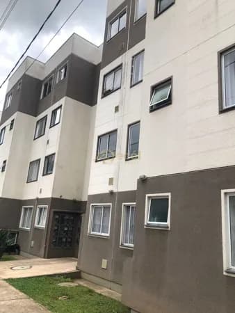Apartamento em Campo Largo - Jardim Iruama