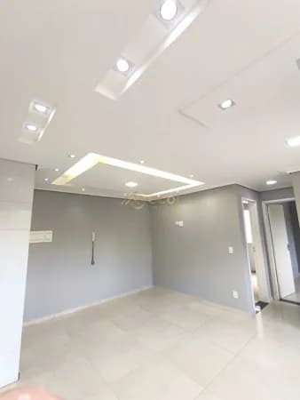 Lindo Apartamento à venda em campo Largo/PR - Residencial Dallas
