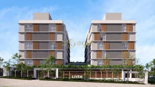 LANÇAMENTO - Empreendimento Liven - UNIDADES A PARTIR DE R$