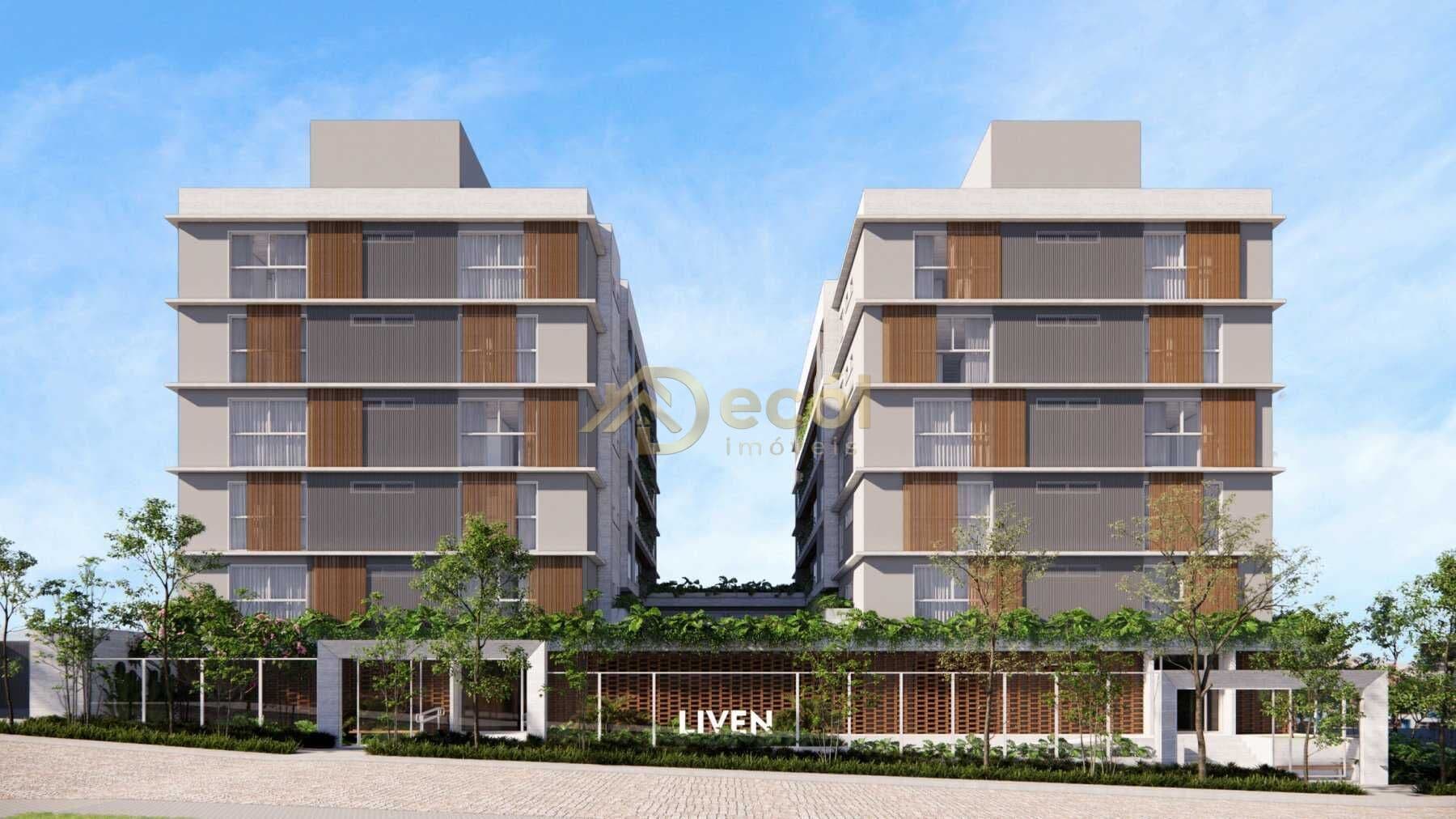 LANÇAMENTO - Empreendimento Liven - UNIDADES A PARTIR DE R$