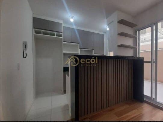 Apartamento 2 quartos em Campo Largo - Condomínio MADISON