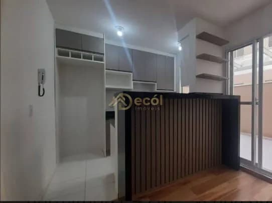 Apartamento 2 quartos em Campo Largo - Condomínio MADISON